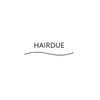 ヘアドゥ(HAIRDUE)のお店ロゴ