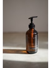 【Re:cell】オリジナル髪質改善でダメージレスな施術を