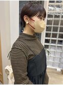 ショート