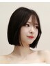 【Kazuki指名限定】韓国ボブカット