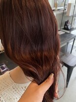 リノ(lino) 超高濃度水素ケアカラー