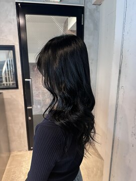 モンソ(monso) MONSOhairstyle140