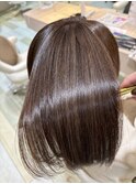 極上ストレート