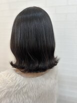 美容室 ココ COCO&nbsp;伸ばし中の方のメンテナンスカット