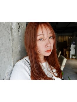 <サロン帰りのスタイルをキープ>圧倒的な技術で伸びてもキレイな長持ちヘアスタイル[髪質改善/梅田]