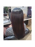 【日本のツヤ髪を取り戻す】名古屋美髪プロジェクト/髪質改善