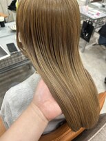 メル ヨコハマ(MeL)&nbsp;メテオトリートメント