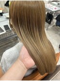 メテオトリートメント