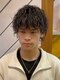 ウィット(wito)の写真/ニュアンスパーマから特殊パーマまで豊富な種類のパーマが得意◎トレンドも押さえたパーマstyleが叶う！