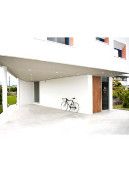 ［高野本郷］日々の喧騒から離れ、癒しのサロンタイムを過ごせる少人数のプライベートサロン◇