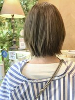 ロンドフルール 大宮東口(Lond fleur) レイヤーボブ