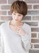 アメリエギャルソン 武蔵浦和店(amelie et garcon)