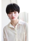 ラフウルフショート