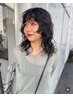 【伊倉限定30％OFFクーポン】カット＋トリートメント