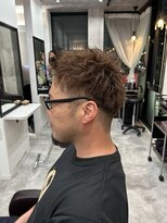 ヘアースタジオ ミツル(hair studio 326)&nbsp;ショート