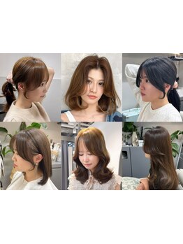 【飯田市/南信州】1ミリ単位にこだわるカットで、なりたい×似合わせであなたの最も輝くスタイルを♪