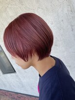 フェイス(Faith) ハンサムショート