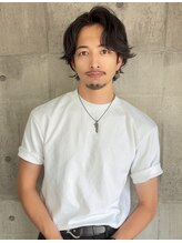 スターズ 船橋(STARS)&nbsp;中村 亮太