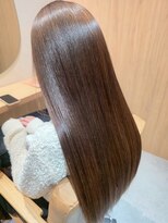 ヘアメディカルサロン 名古屋(HAIR MEDICAL SALON)&nbsp;髪質改善/トリートメント/ストレート/縮毛矯正