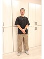 ラチョッカ 八千代中央店(la ciocca) MASTER 