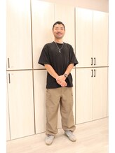 ラチョッカ 八千代中央店(la ciocca) MASTER 