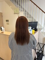 イマジン 八戸ノ里店(IMAGINE)&nbsp;<IMAGINE 八戸ノ里>ナチュラルストレート