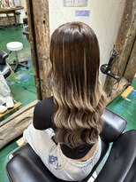 アーティカル(ARTICAL)&nbsp;#プルエクステハイライト