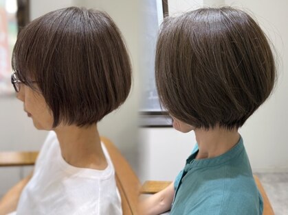 ピリナ(PILINA)の写真