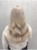 ブロンドロング!140本★