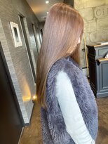 ジアン(JIEN)&nbsp;greige