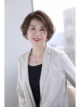 イチリン 千葉(ICHIRIN) フェミニンボブ