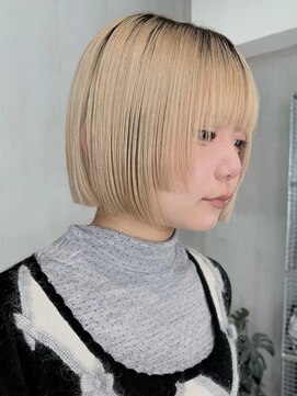 スレイ(SLAY) bob