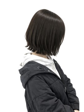 イワッシュ 二俣川駅(IwAsh) #髪質改善#縮毛矯正#学割U24#二俣川駅