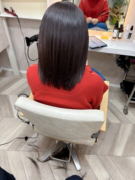 キラーナセンダイ(KiRANA SENDAI) [艶ブラウン/メテオカラー]