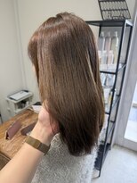 アン ビー(an B)&nbsp;ミディアムレイヤー