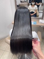 アッシュ 国立店(Ash)&nbsp;髪質改善/縮毛矯正/髪質改善カラー