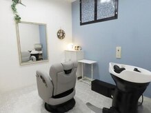 ベルアーム(Belle Ame)