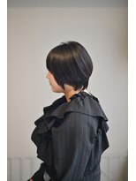 エル トゥー エフ(el two ef)&nbsp;ショートレイヤー