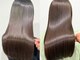 美容室9Aの写真/一人ひとりに最適なトリートメントをご提案♪種類豊富なヘアケアでカラー後もツヤ髪をキープ＆ダメージレス