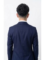 ブリリアント ヘアー ダイヤ(Brilliant Hair Dia)&nbsp;メンズパーマ