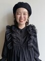 ビューティーサロン ペイジ(Peige) 蓑田 睦美