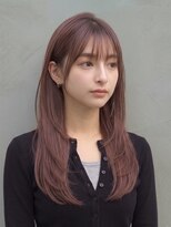 キイ 勝どき(K.e.y)&nbsp;フロントレイヤー
