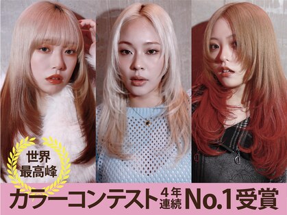 エノア 銀座(ENORE)の写真