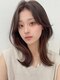 シャルール 新鎌ヶ谷(Chaleur)の写真/お悩みも理想もじっくり共有！納得のスタイルをご提案♪