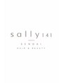 サリーワンフォーワン(Sally 141)/SALLY141【サリーワンフォーティワン】