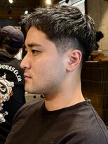 ニゲラ 町田(NIGELA)&nbsp;大人のナチュラルフェード