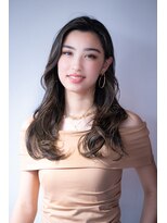 ヘアドゥ 稲毛店(hair do) ロングレイヤー