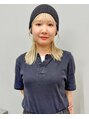 シロ(siro)&nbsp;谷岡 聖花