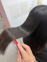 ランプシー(Lampsi)&nbsp;髪質改善/縮毛矯正/美髪/艶髪/髪質改善トリートメント/鹿児島