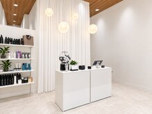 RETRE-HAIR MAINTENANCE-